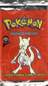 Base Set 2 booster pack